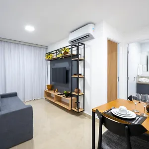Haus Smart Living Apartamento