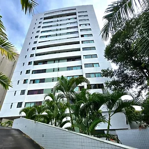 Gracas 108 Apartamento
