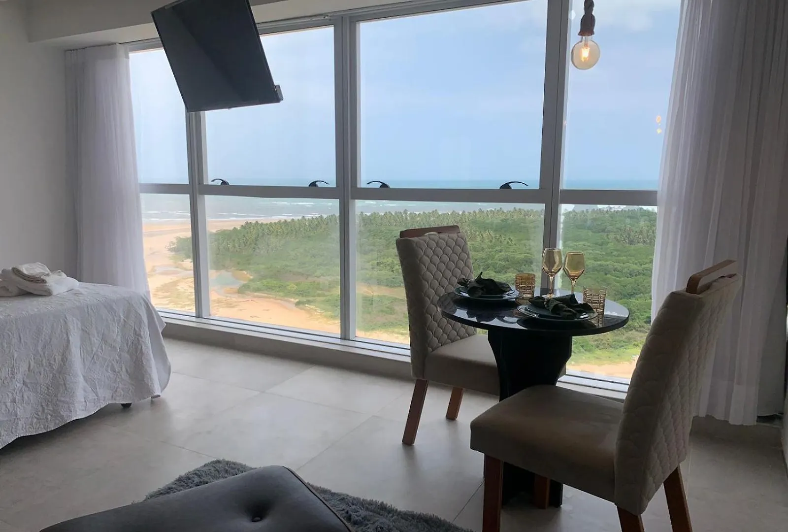 Paiva Flats By Loui 2 Apartment Recife