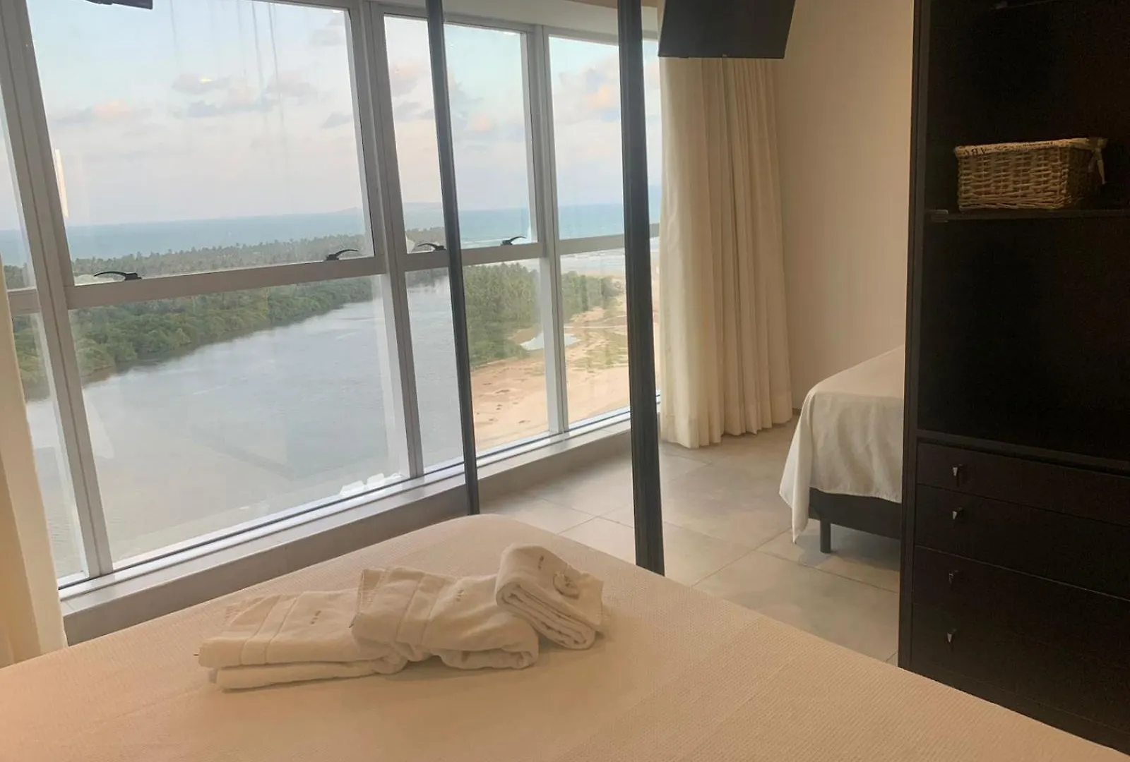 Paiva Flats By Loui 2 Apartment Recife