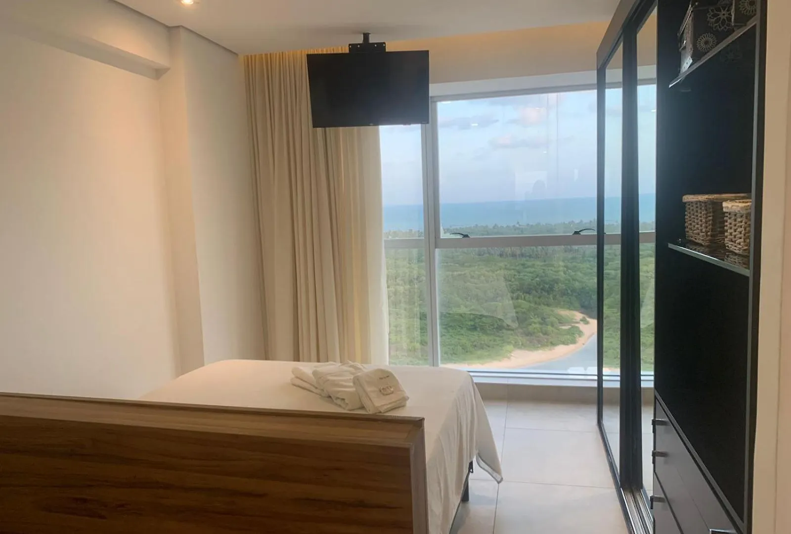 Paiva Flats By Loui 2 Apartment Recife