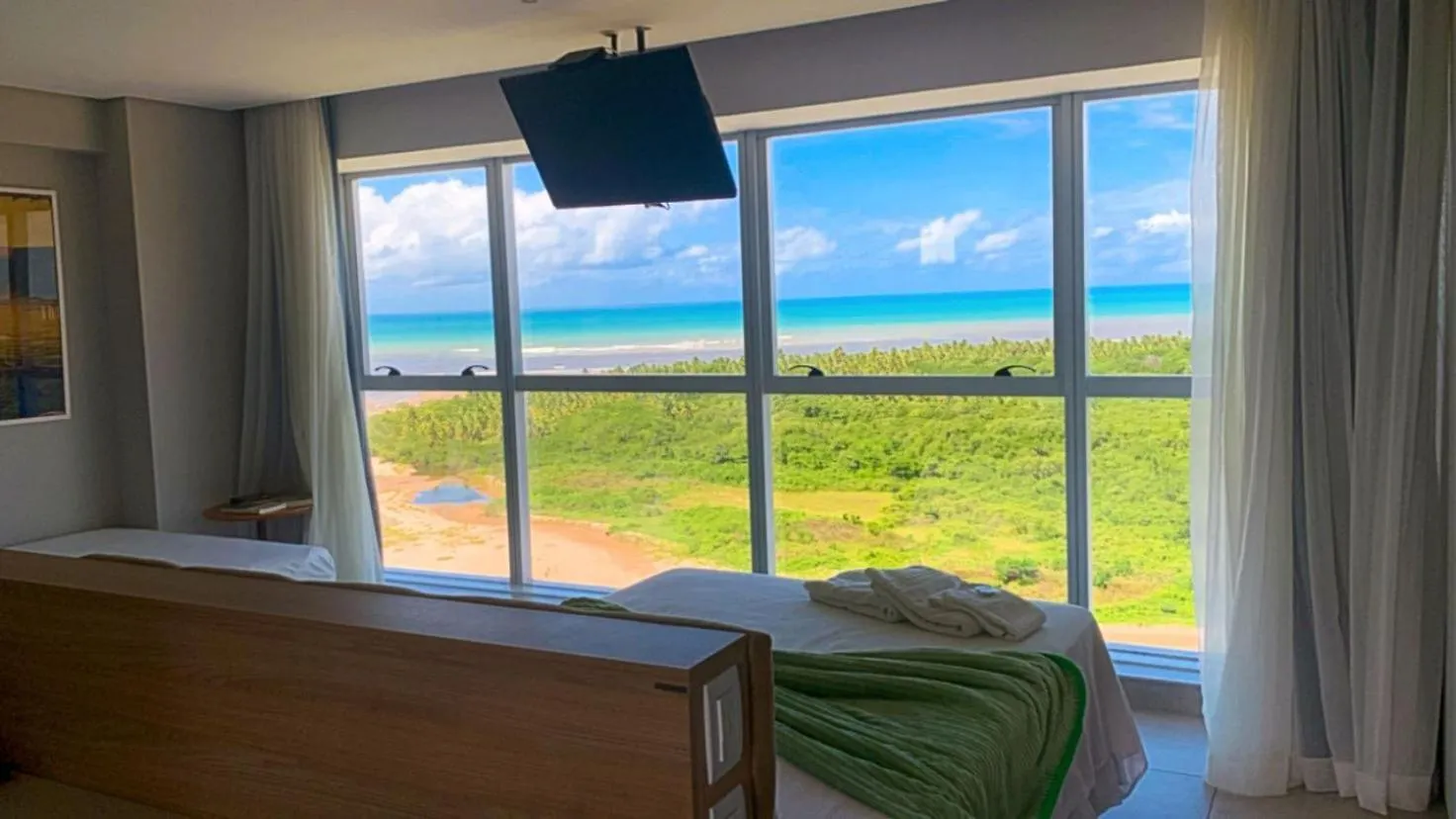 Paiva Flats By Loui 2 Apartment Recife Brazil