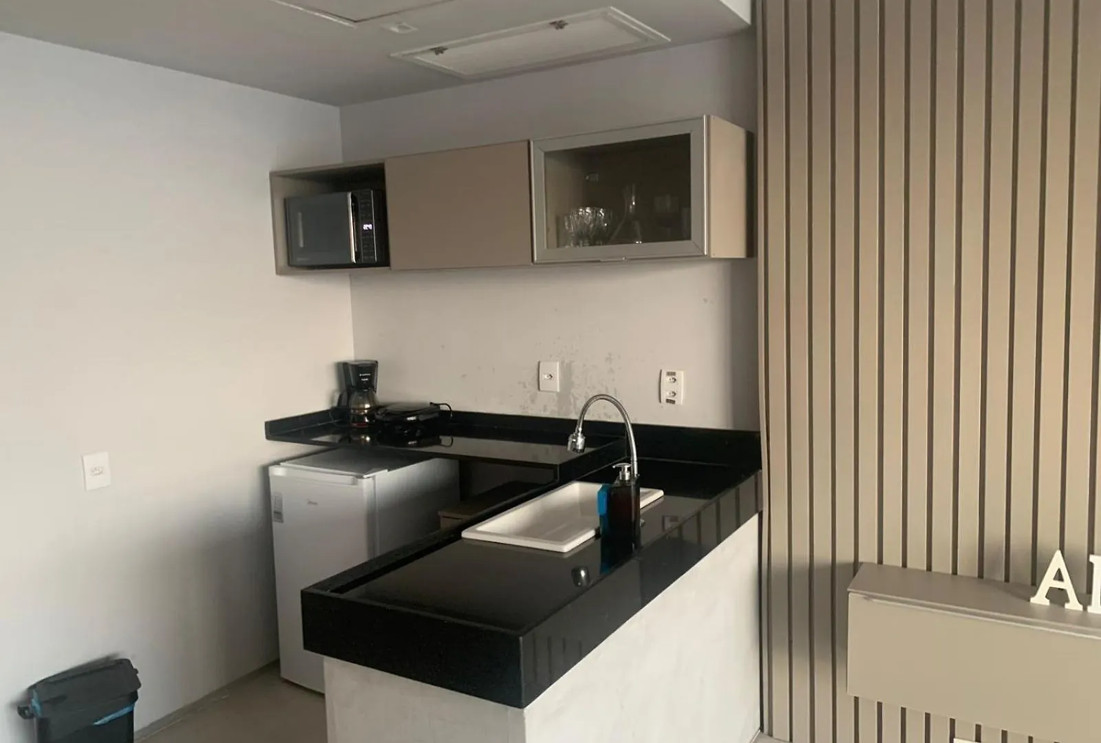 Paiva Flats By Loui 2 Apartment Recife