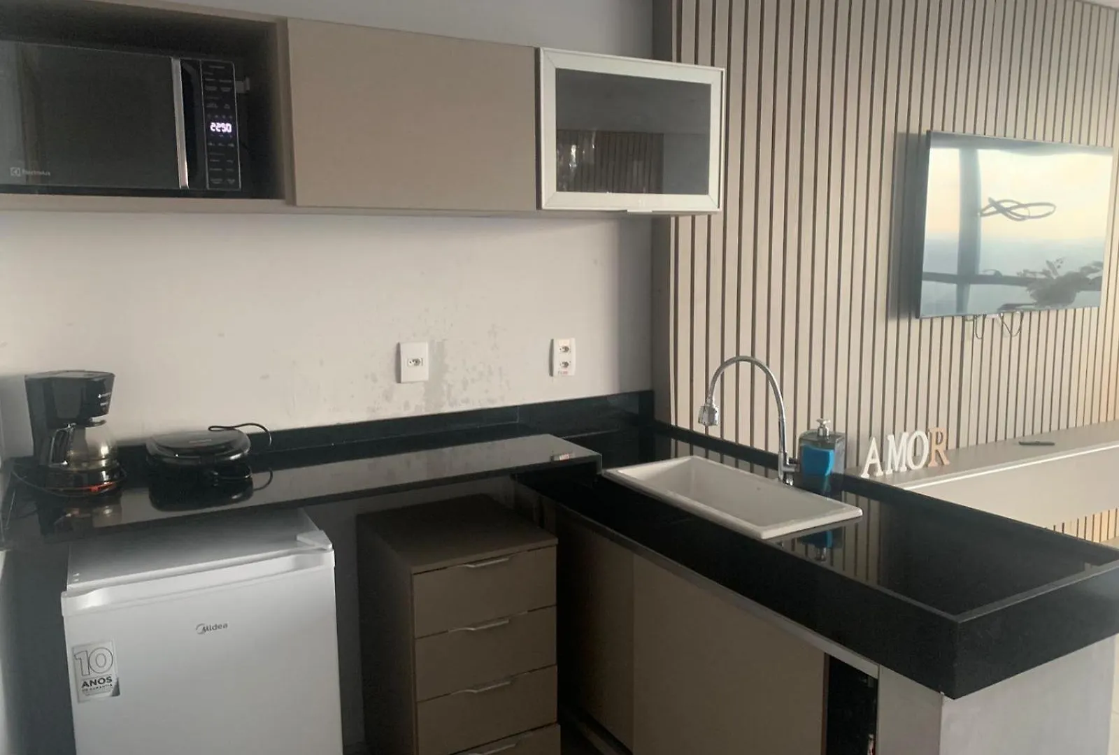Paiva Flats By Loui 2 Apartment Recife Brazil