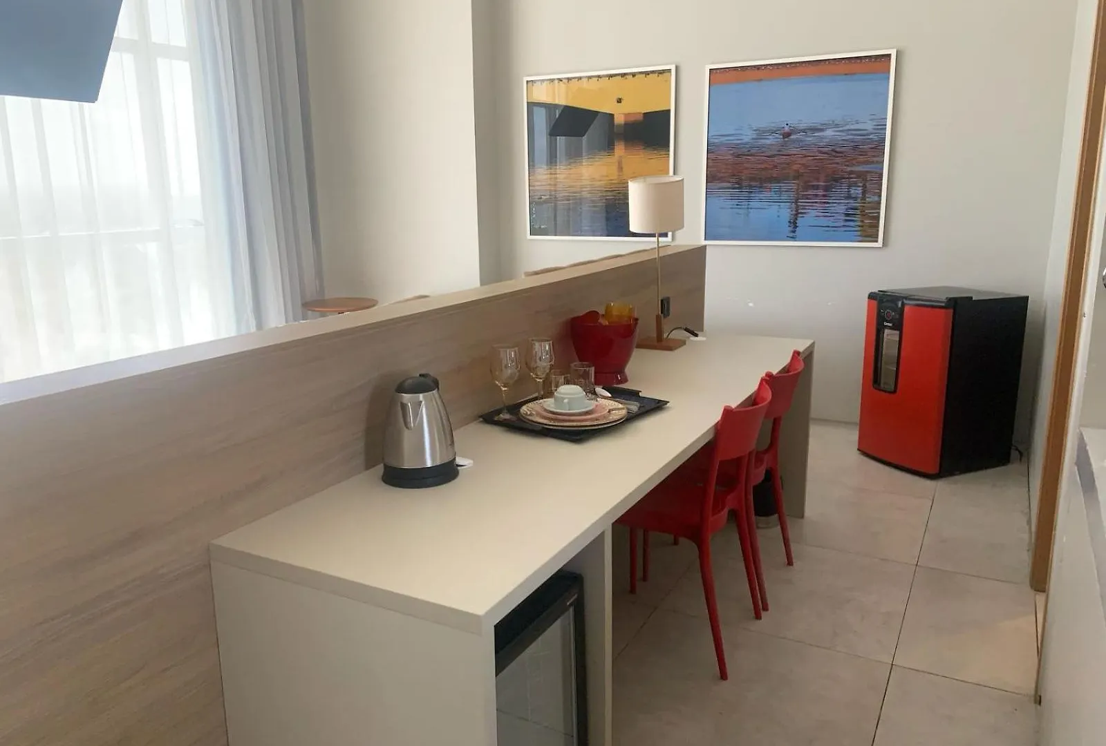 Paiva Flats By Loui 2 Apartment Recife