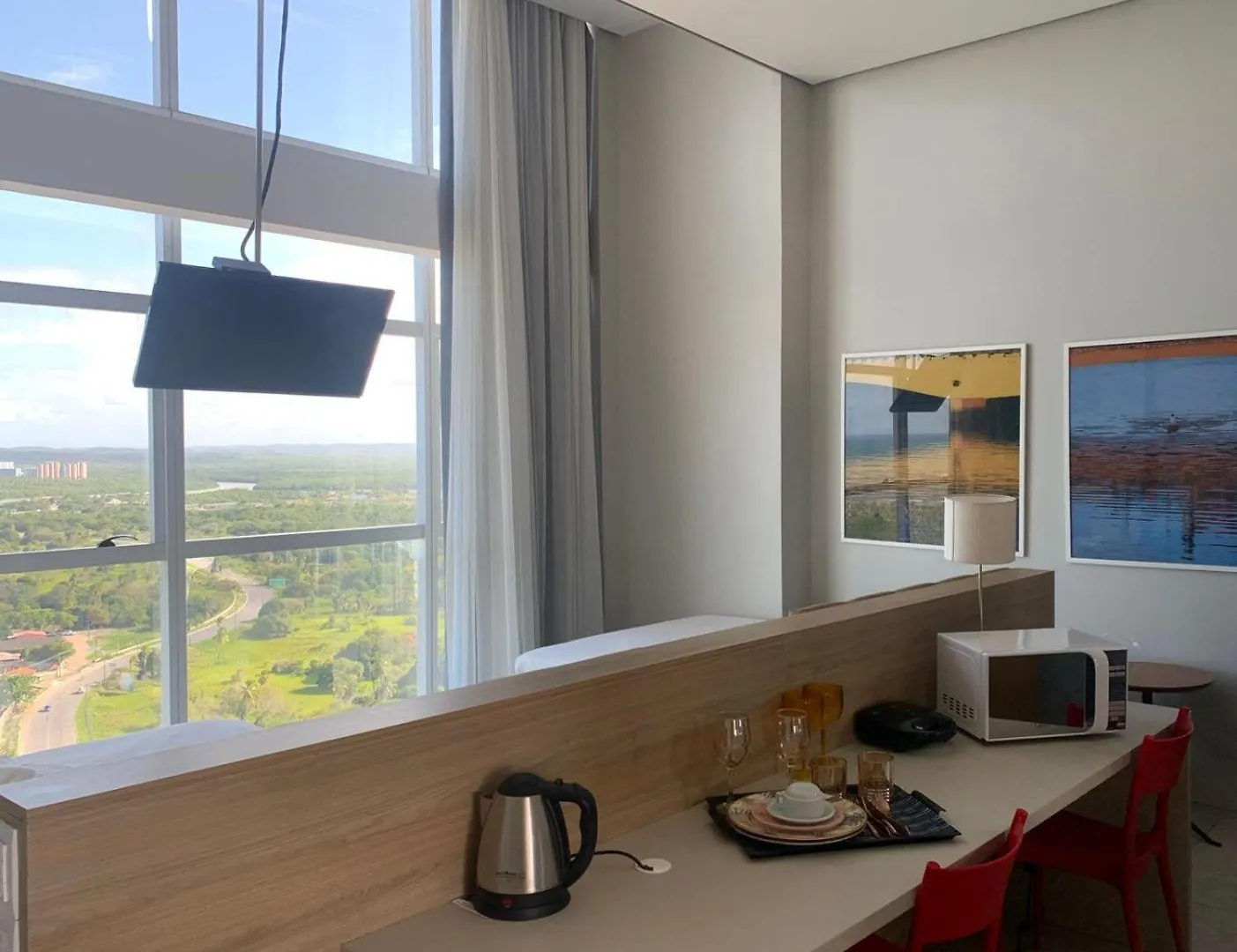 Paiva Flats By Loui 2 Apartment Recife