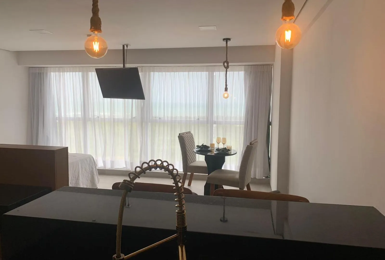 Paiva Flats By Loui 2 Apartment Recife
