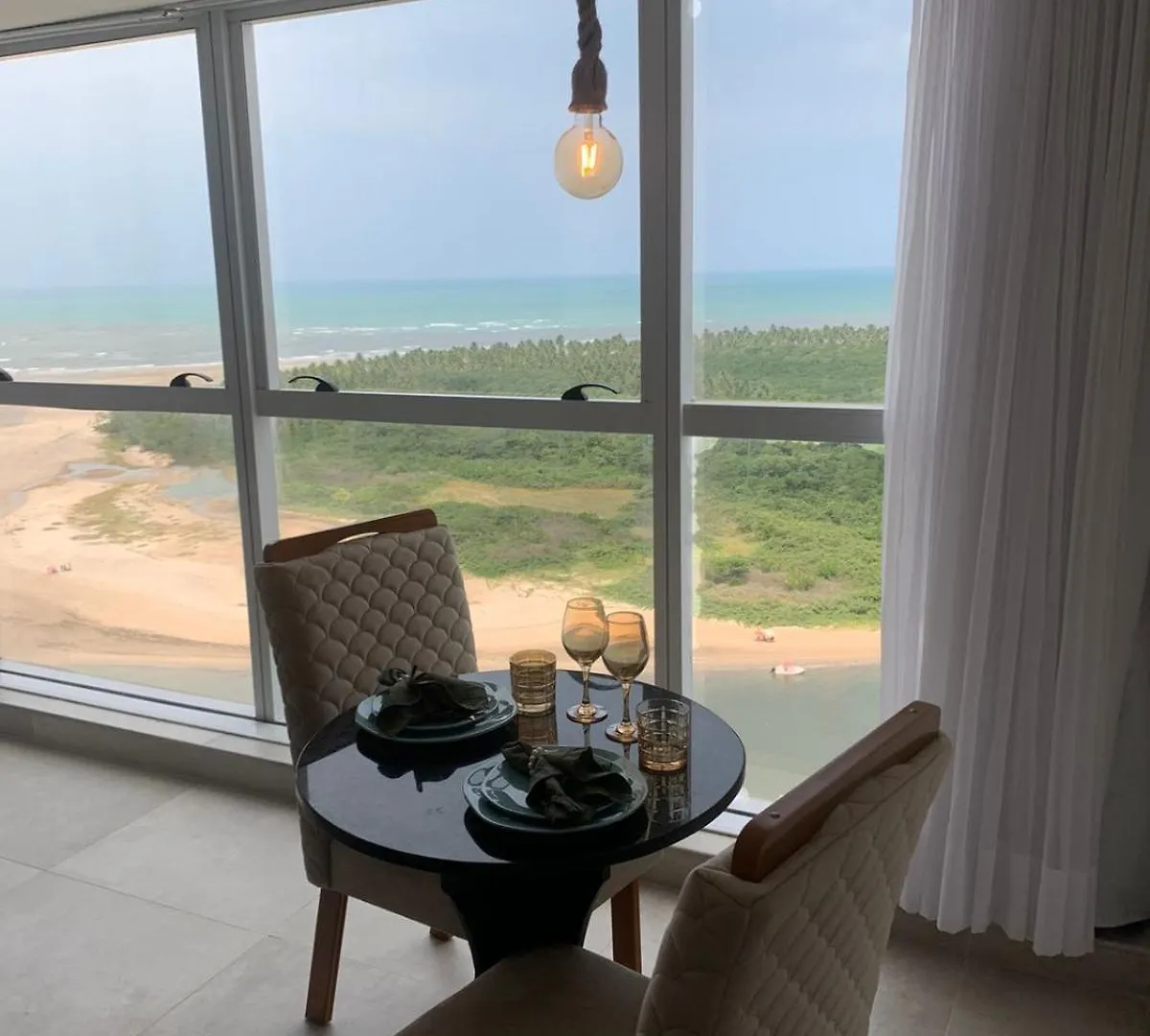 Paiva Flats By Loui 2 Apartment Recife Brazil