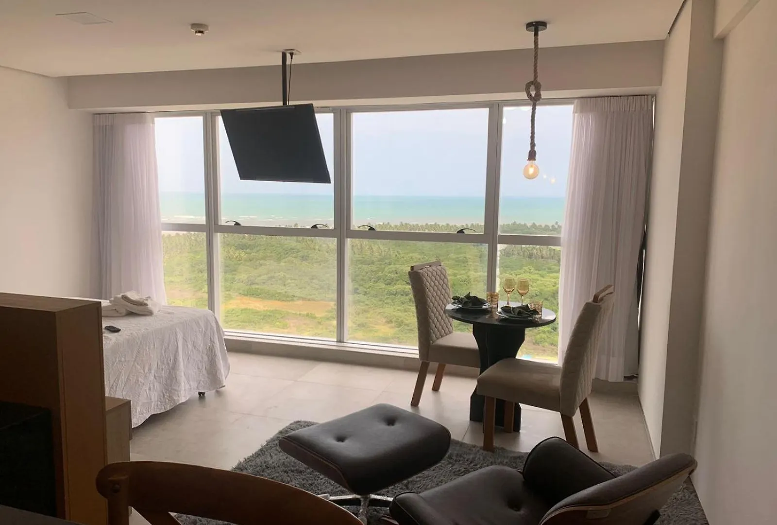 Paiva Flats By Loui 2 Apartment Recife 0*,