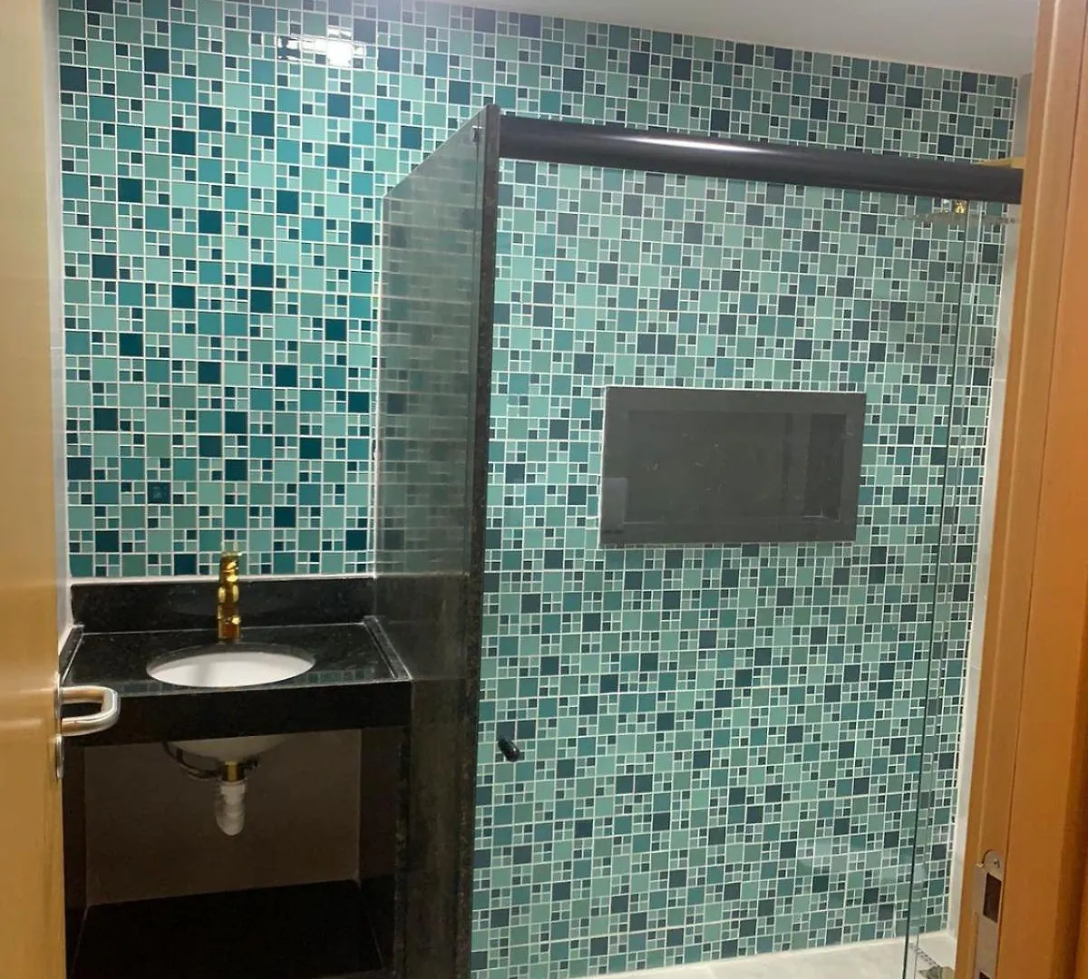 Paiva Flats By Loui 2 Apartment Recife Brazil