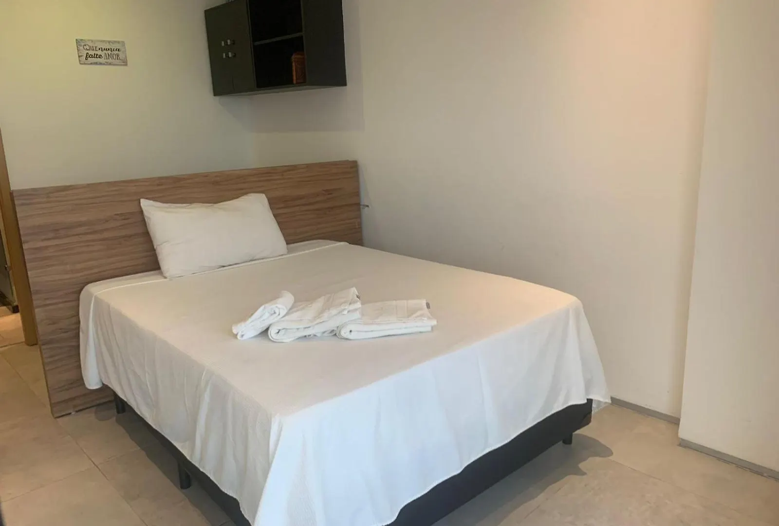 Paiva Flats By Loui 2 Apartment Recife Brazil