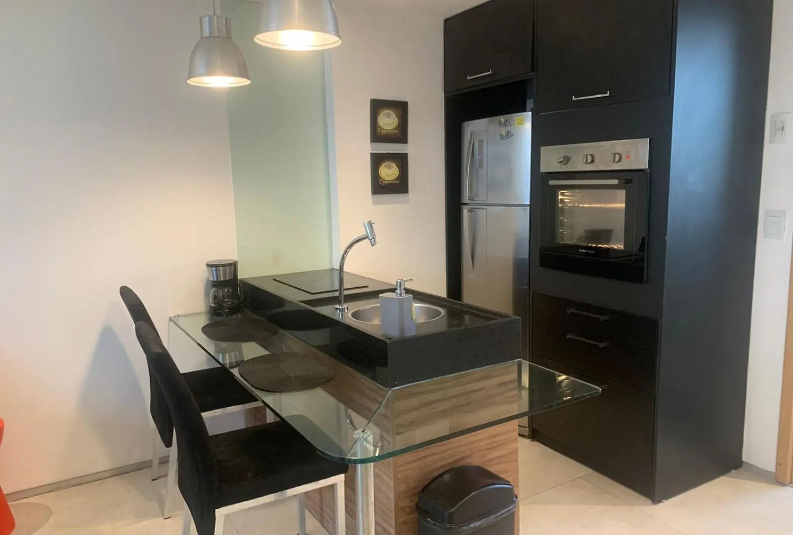 Paiva Flats By Loui 2 Apartment Recife 0*,