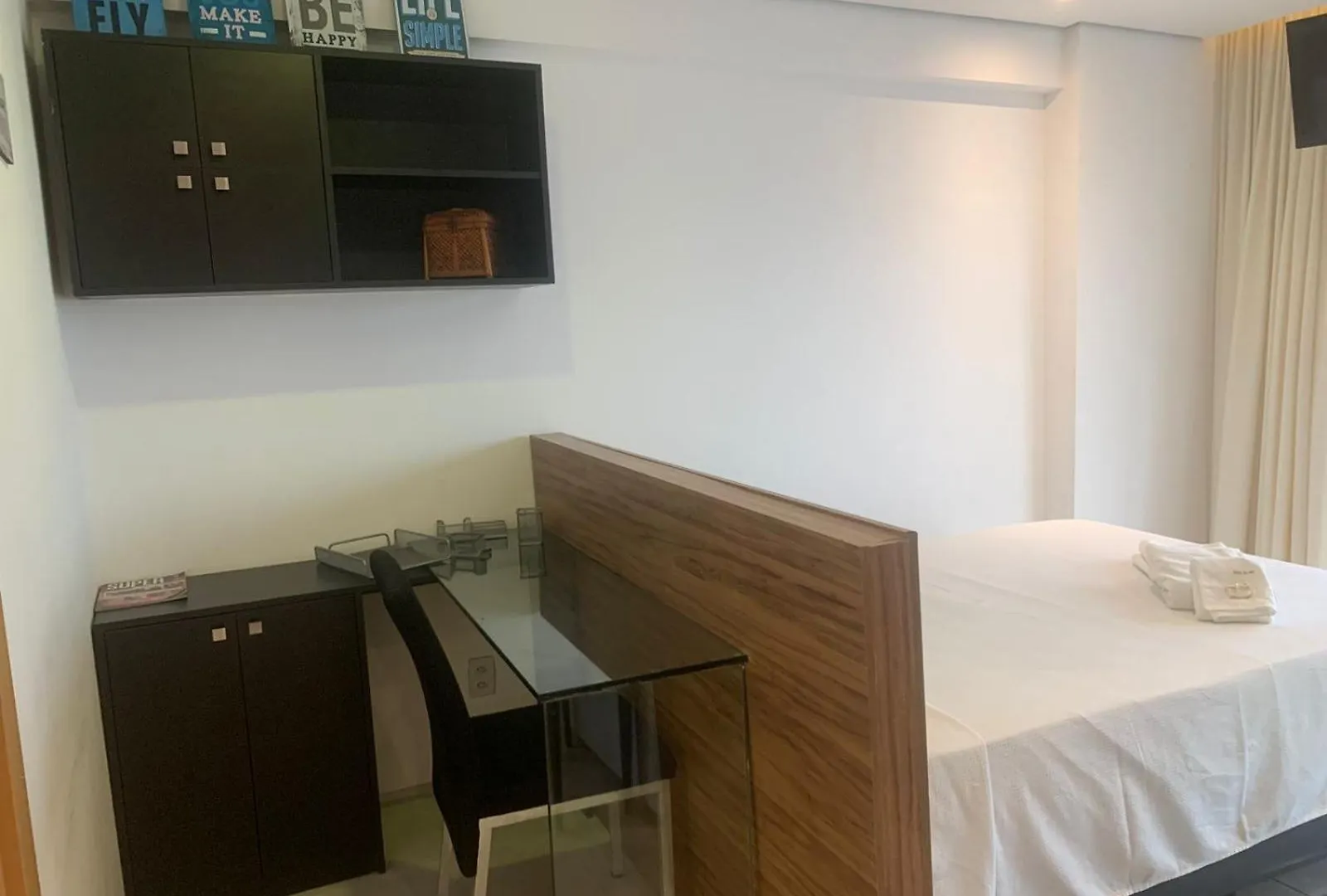Paiva Flats By Loui 2 Apartment Recife 0*,  Brazil