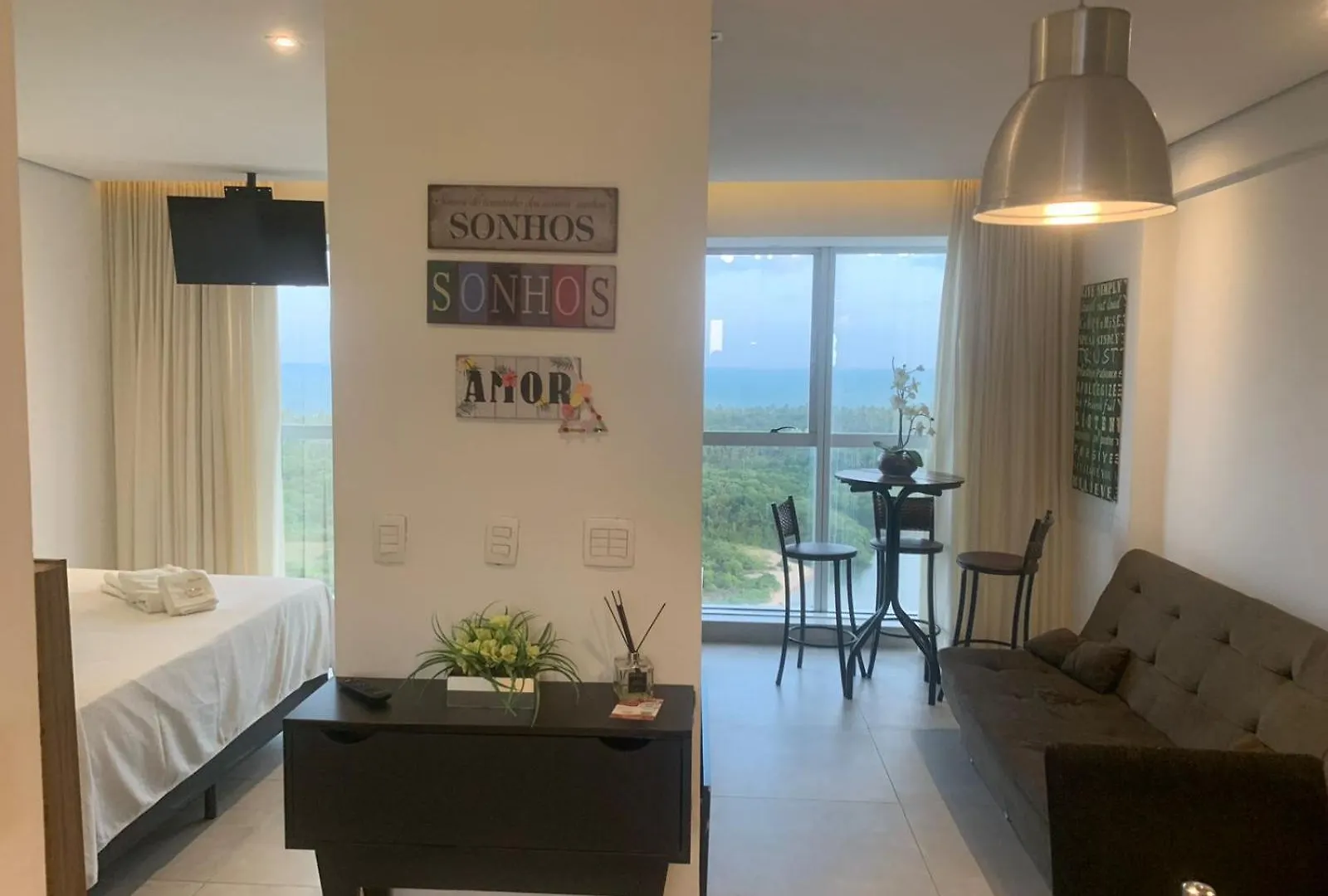 Paiva Flats By Loui 2 Apartment Recife