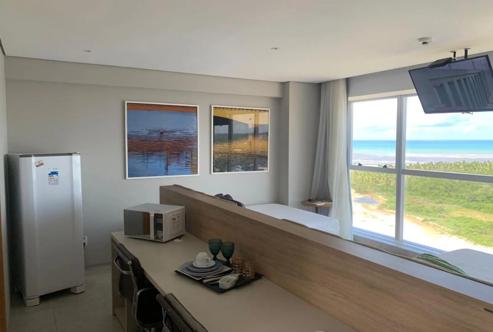 Paiva Flats By Loui 2 Apartment Recife