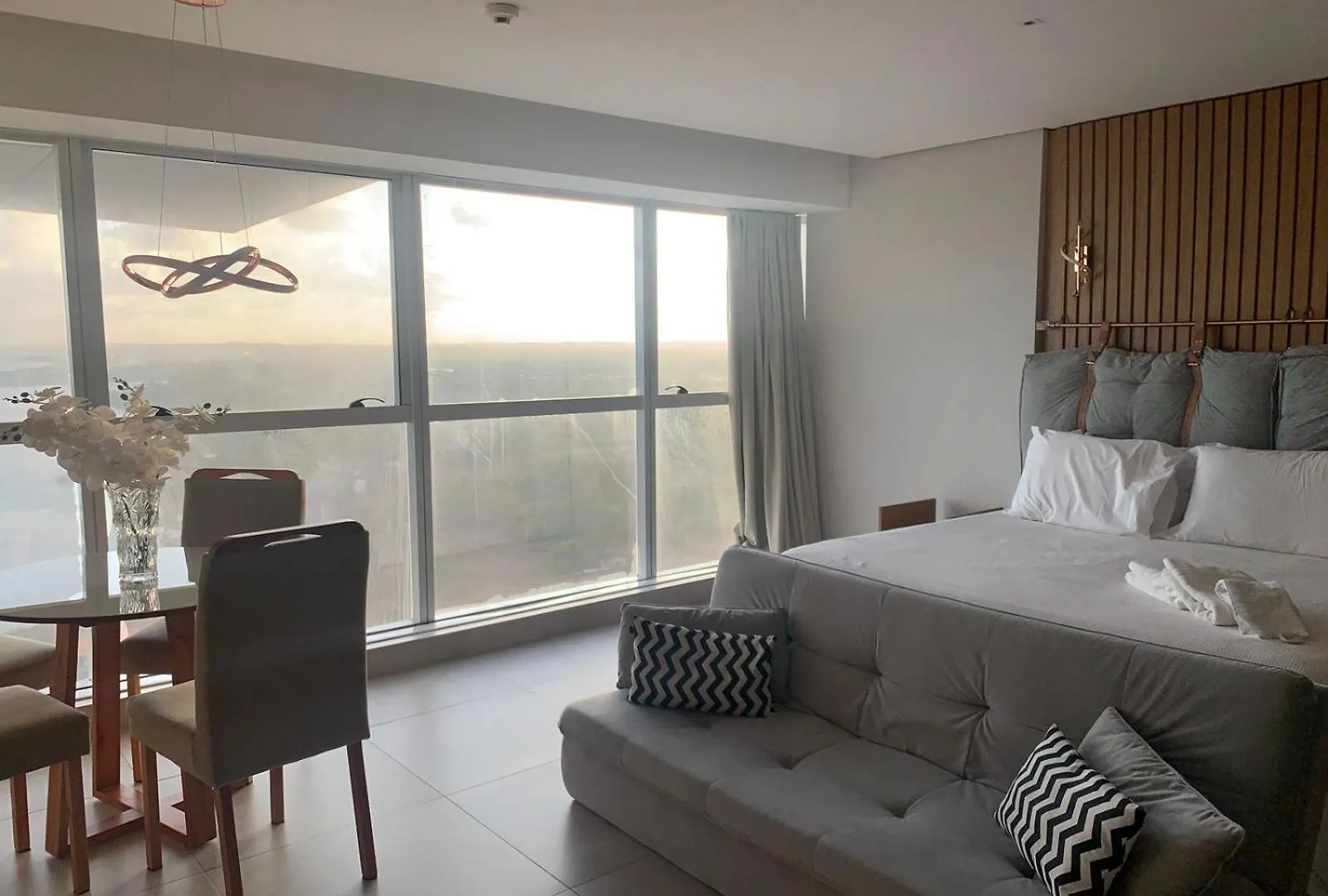 Paiva Flats By Loui 2 Apartment Recife